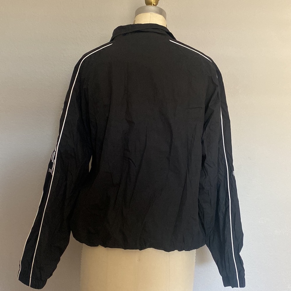 TNA Utility Track Jacket - Picture 3 of 8